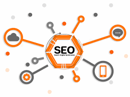 search engine optimisation services