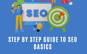 seo for beginners