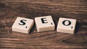 seo for my website