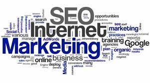 seo marketing internet