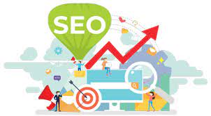 best seo consultant