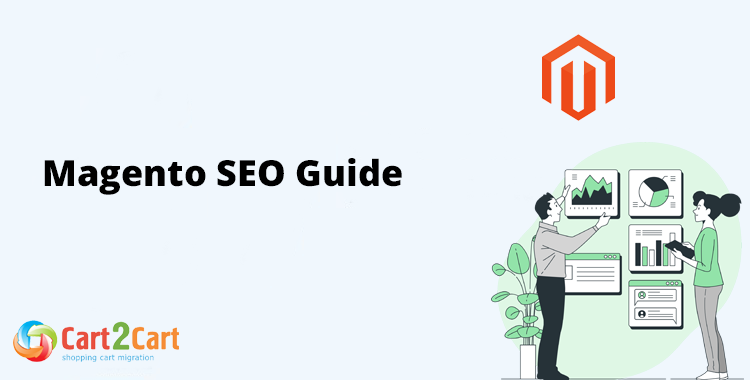 magento seo