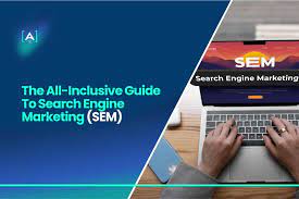 search engine marketing analysis