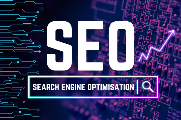 search engine optimisation service