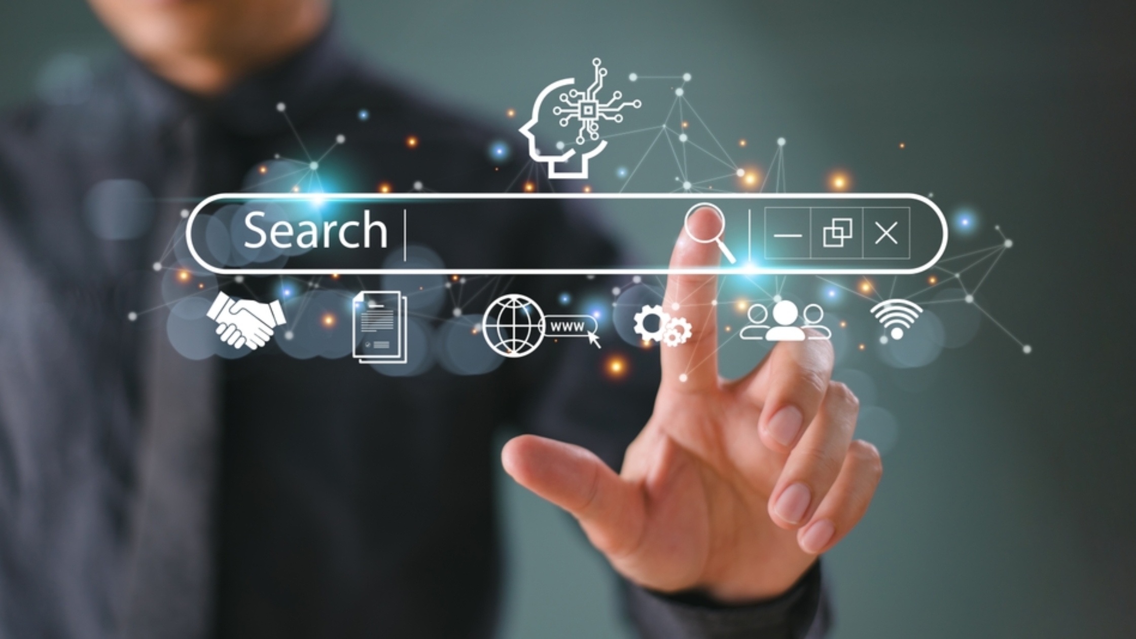 search engine optimization internet marketing