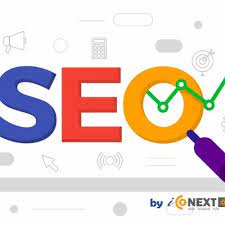seo management company