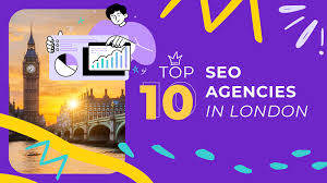 top seo agency