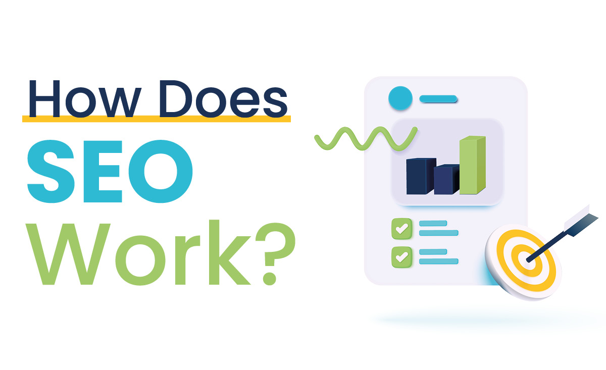 what is seo and how it works