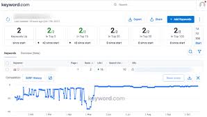 affordable seo packages