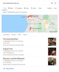 local seo near me