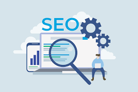 professional search engine optimization services