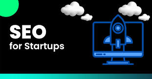 seo for startups