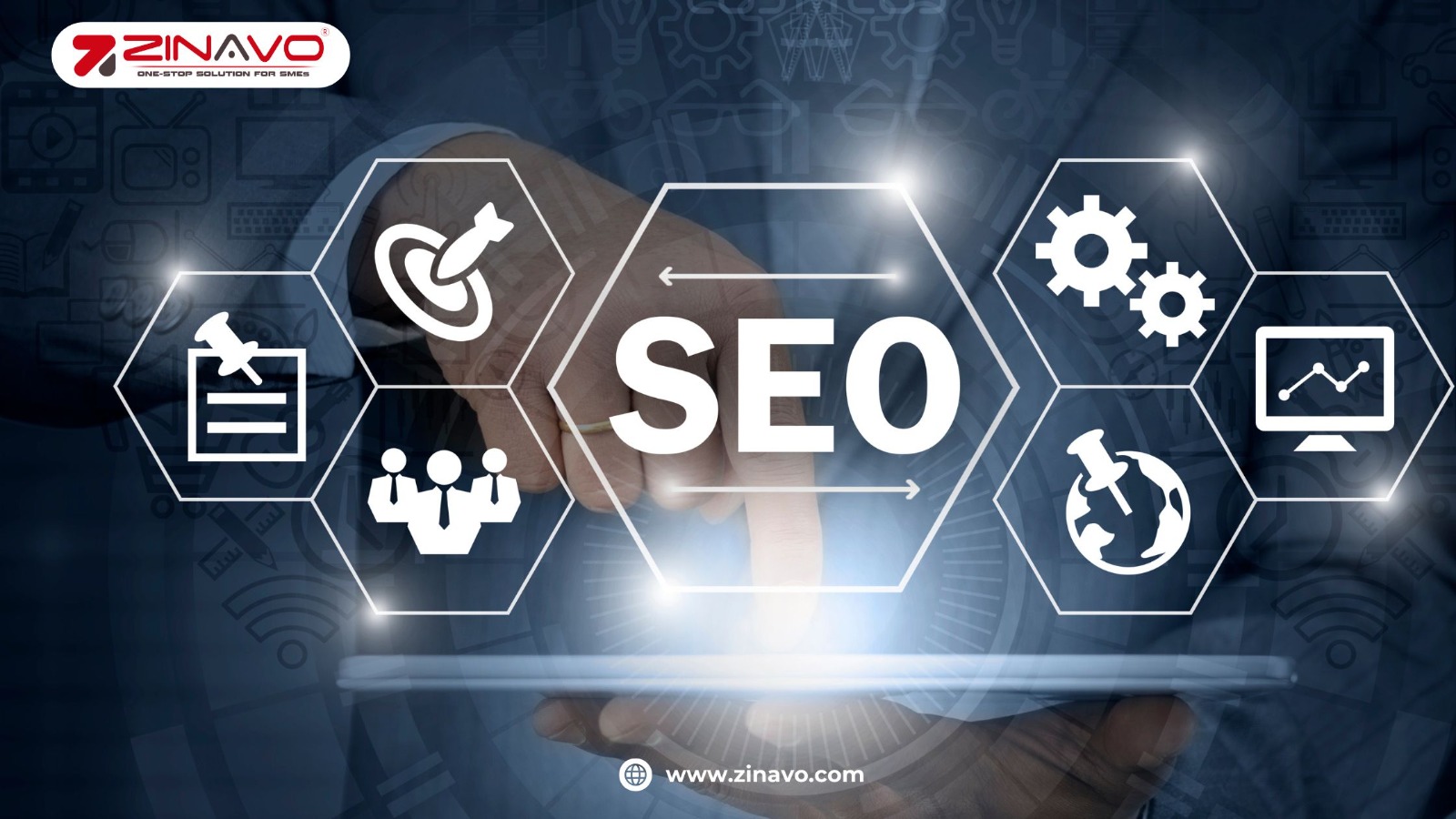 increase your seo