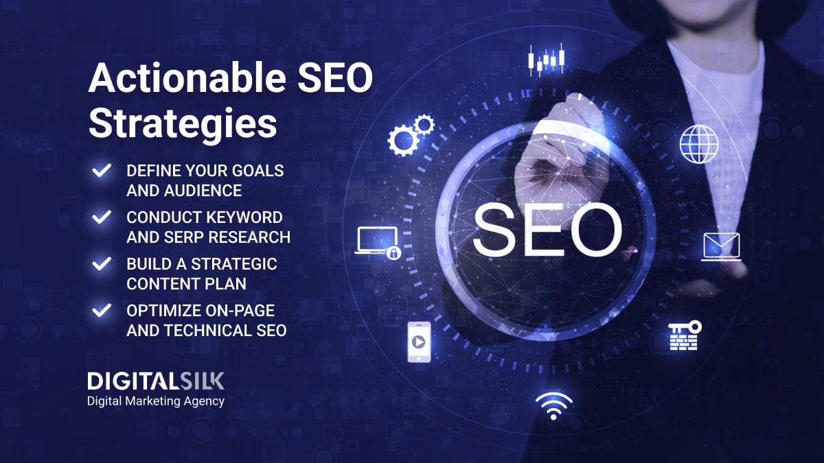 keyword optimization seo