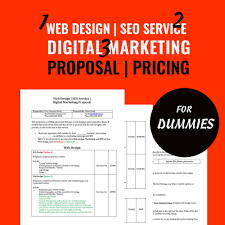 web design and seo packages