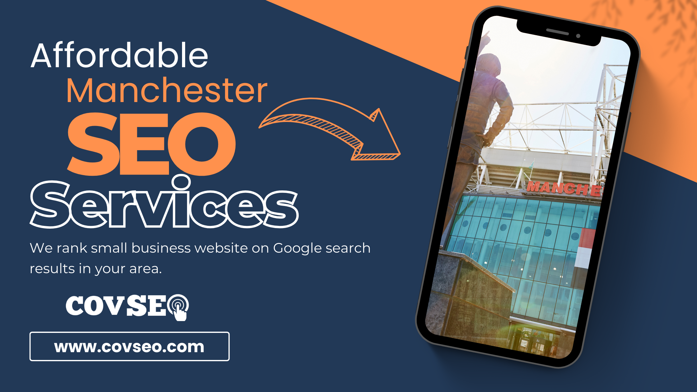 seo agency website