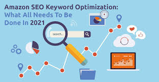 seo keyword optimisation