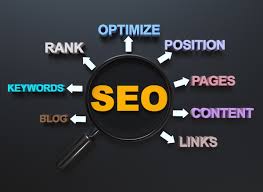 seo marketing packages