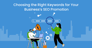 seo promotion