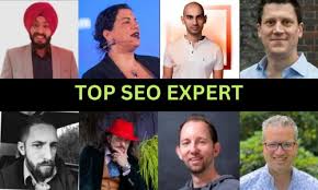 top seo experts