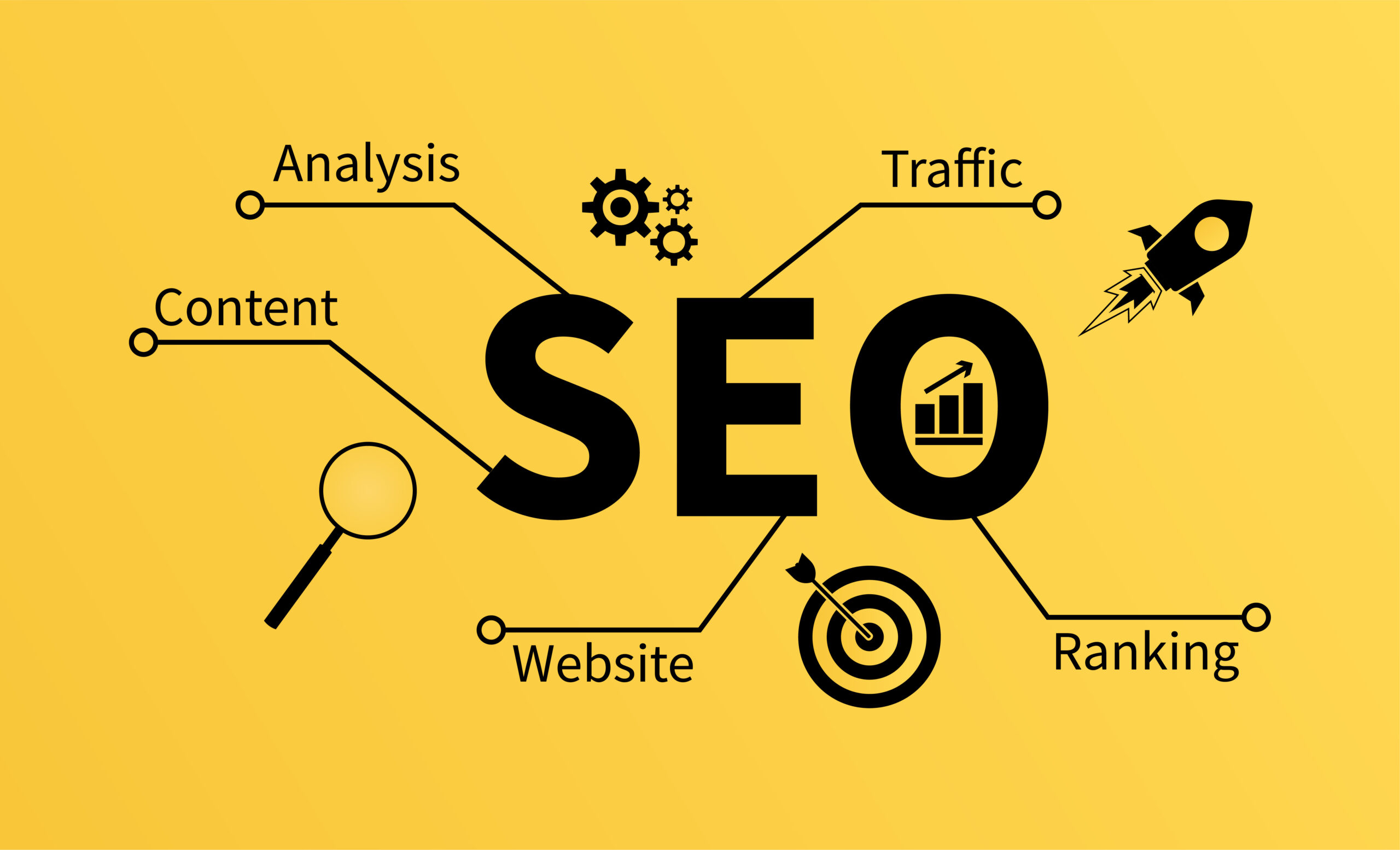 web search optimization