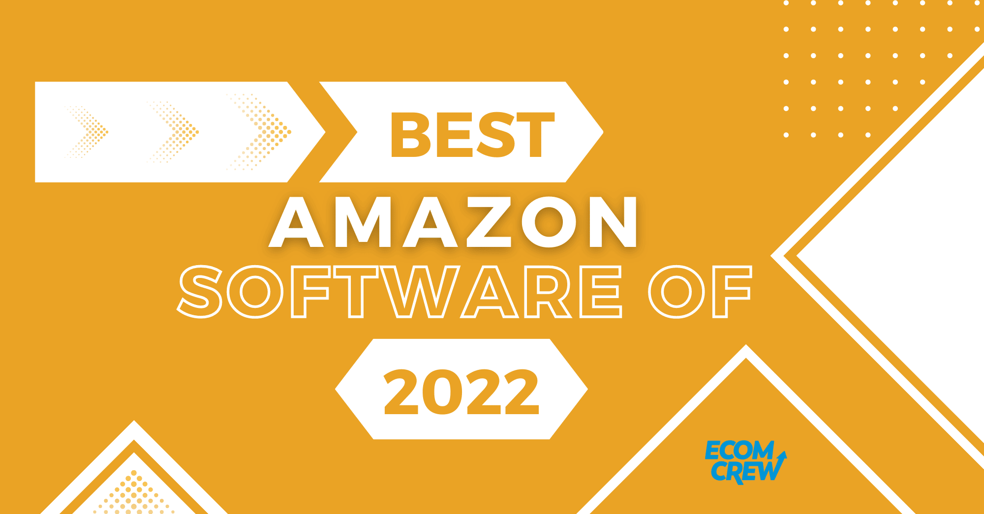 amazon seo software