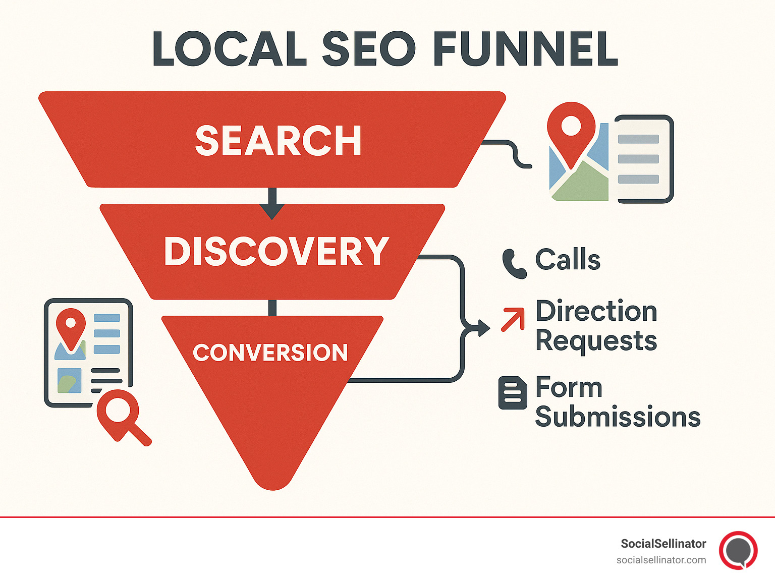 local seo solutions