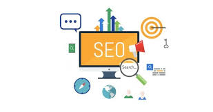 seo for business website