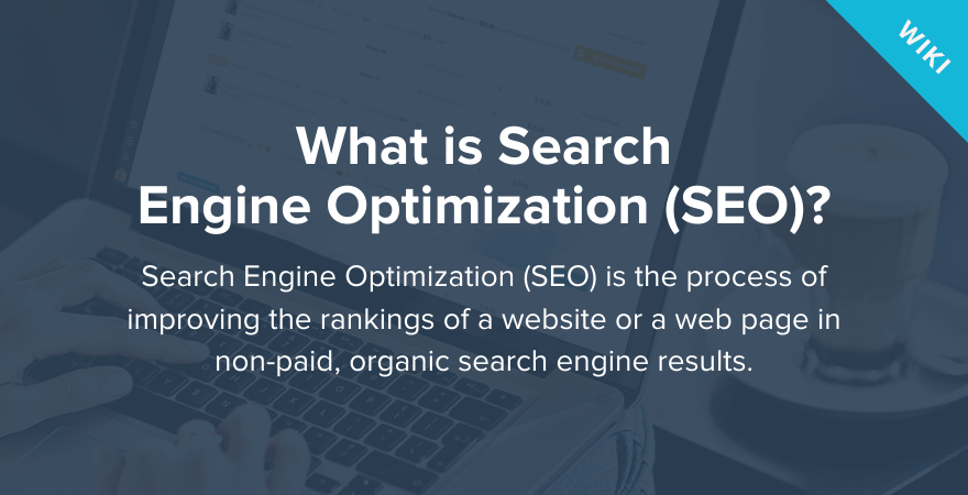 seo full form