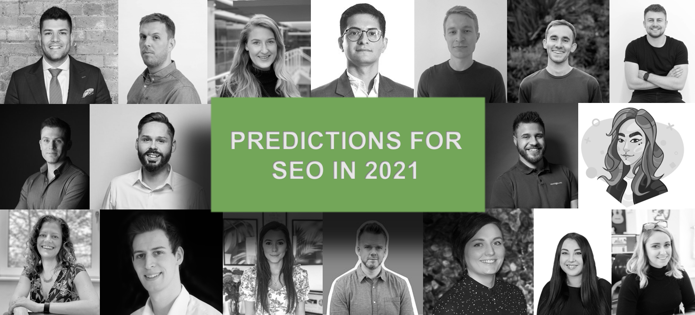 seo in 2021