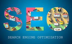 what is seo marketing