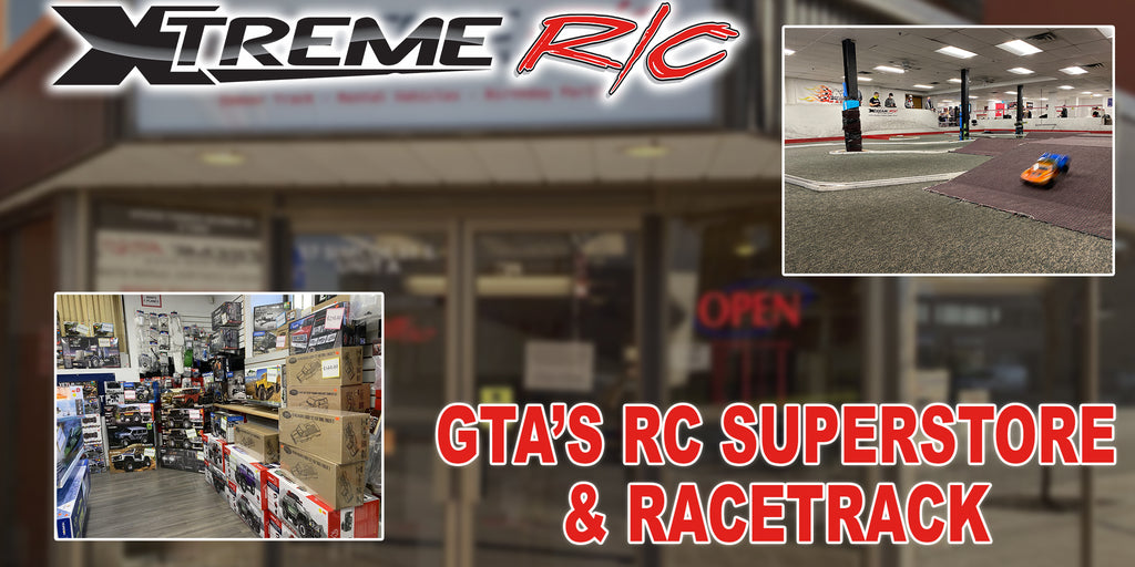 rc superstore