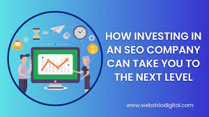 seo service online