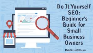 seo your company website