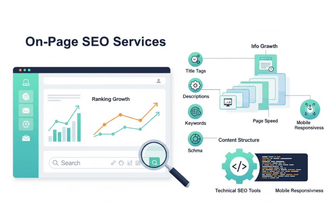 website optimization firm