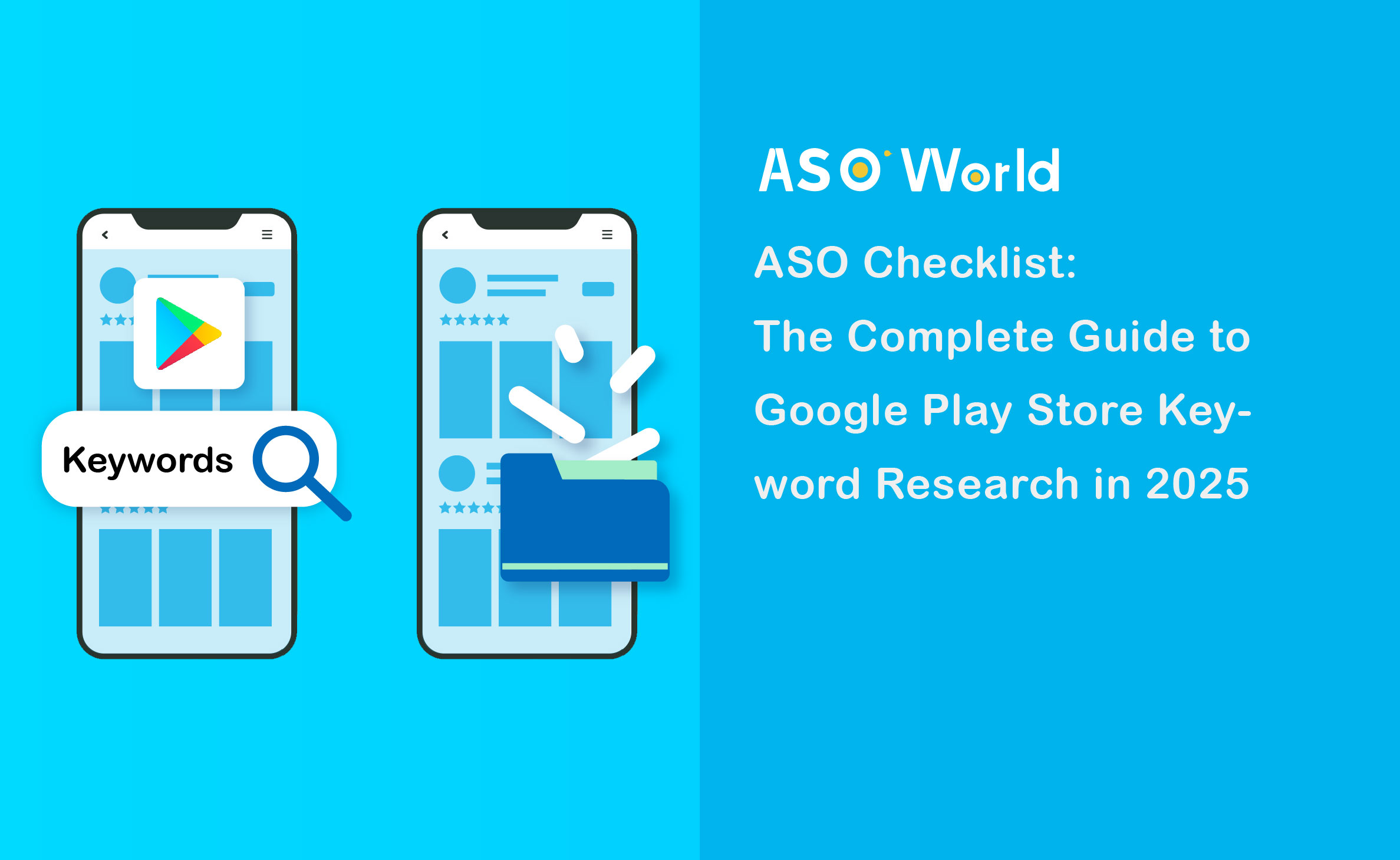 aso keyword research