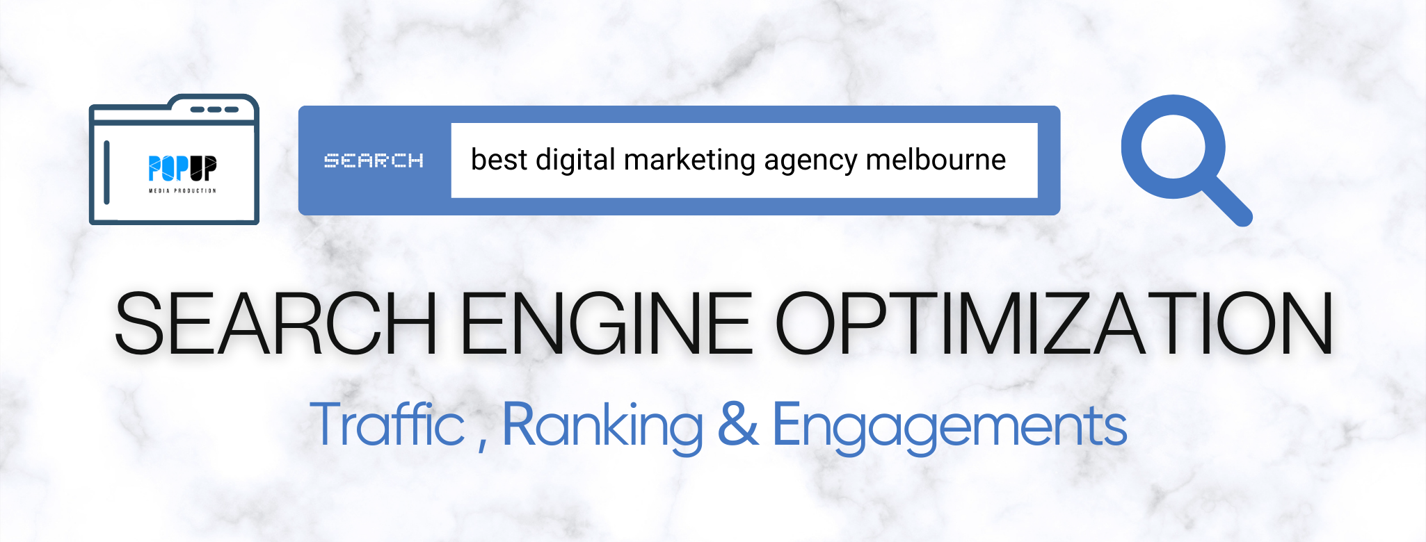 best search engine optimization agency