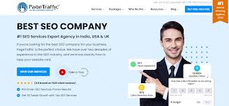 best seo marketing company