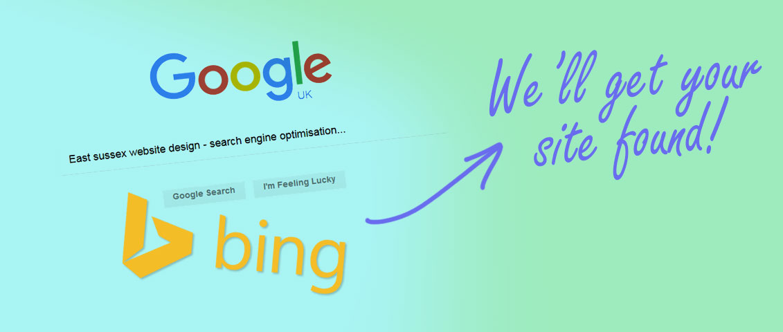 google website optimisation