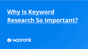 keyword research