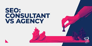 online seo consultant