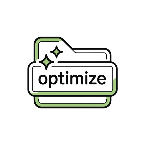 optimize