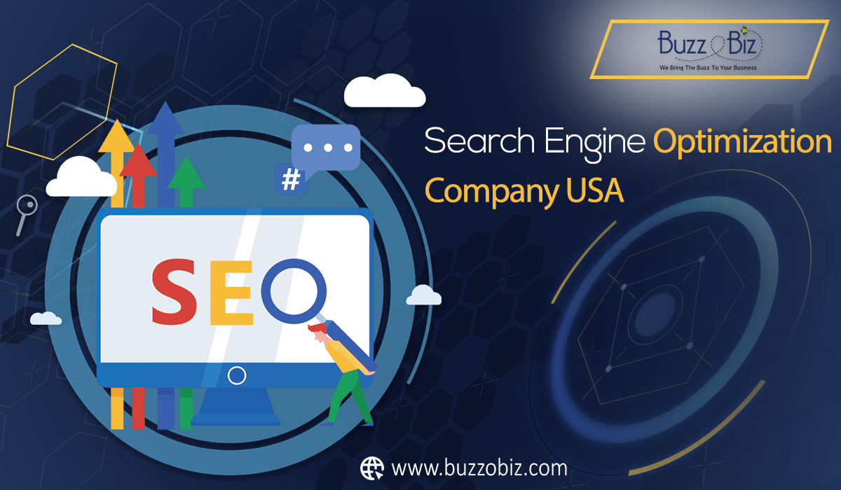 professional search engine optimization company