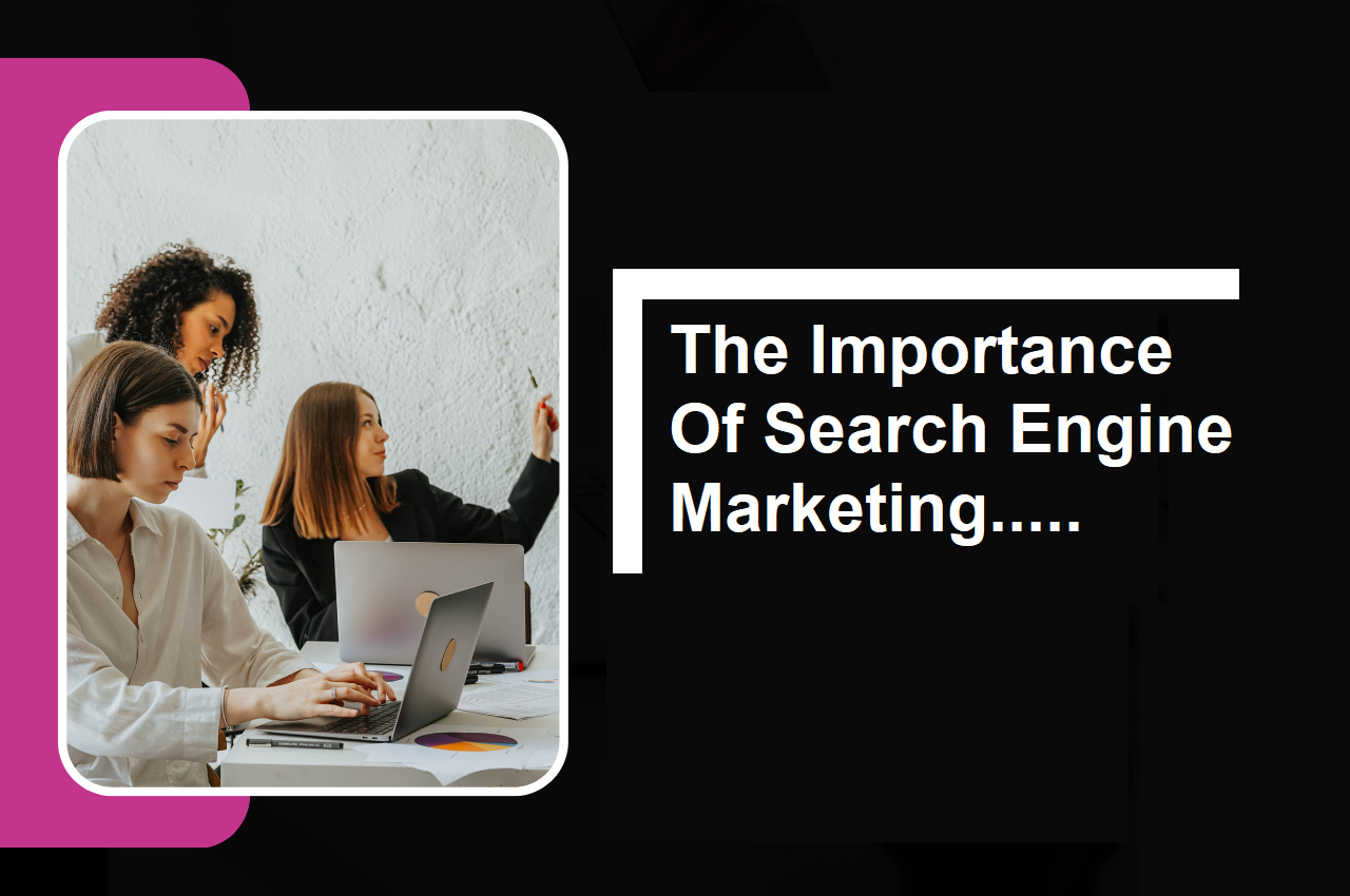 search engine marketing agency