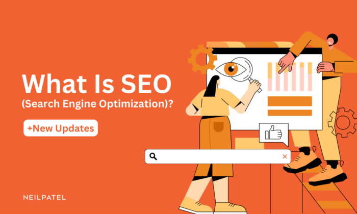 search engine optimisation or seo