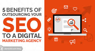 seo and internet marketing firm