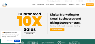 seo marketing companies