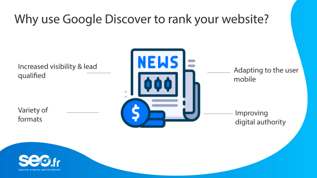 website optimisation google