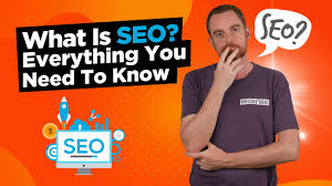 what is seo
